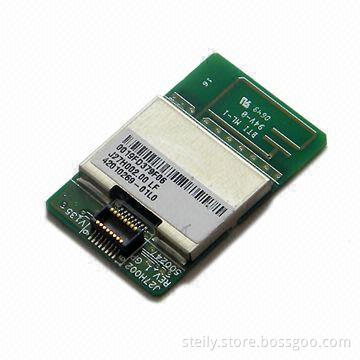 Bluetooth Module for Wii